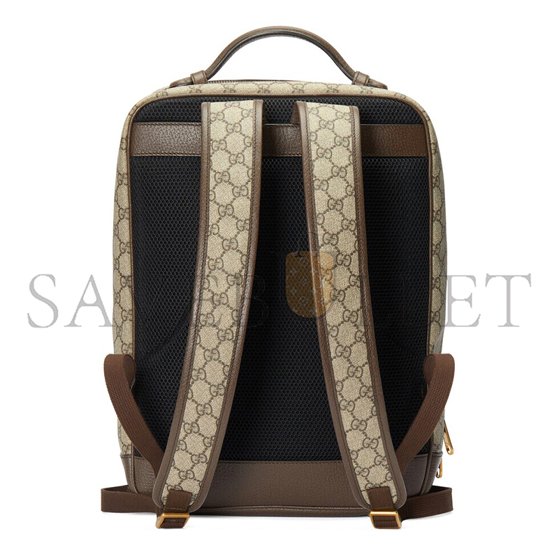 G*u*i ophidia gg medium backpack 745718 (30*40*14cm)